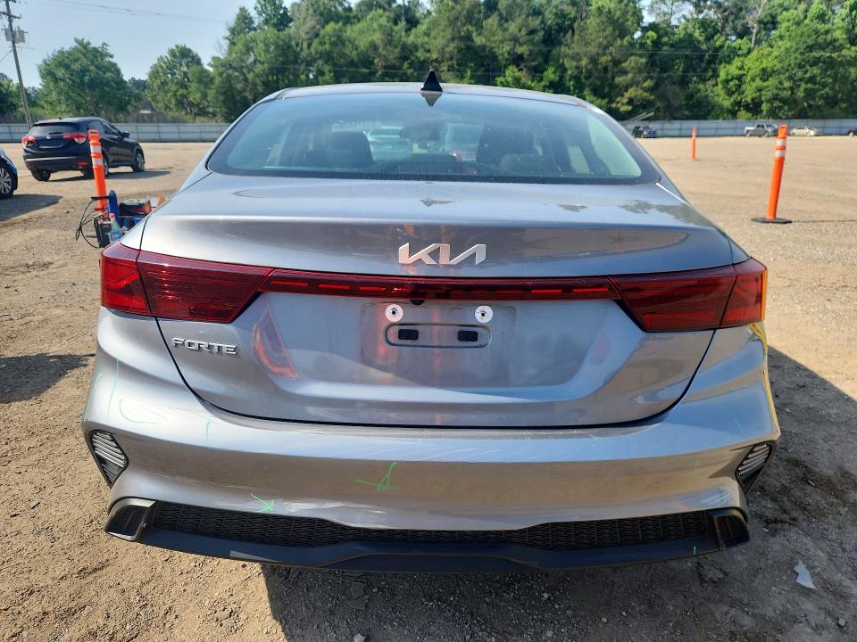 Aukcja sprzedaży 2024 Kia Forte, vin: 3KPF24AD7RE755230, numer aukcji: 53376826