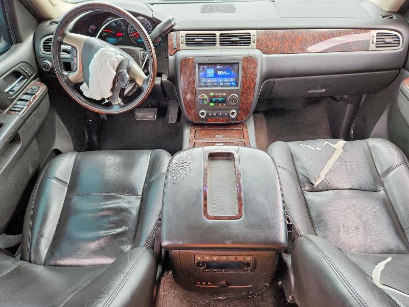 52262866 :رقم المزاد ، 1GKS2EEF8DR321660 vin ، 2013 Gmc Yukon مزاد بيع