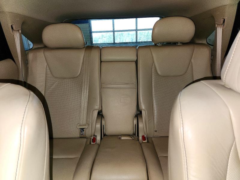 Auction sale of the 2013 Lexus Rx 350, vin: 2T2BK1BA6DC212004, lot number: 54127696