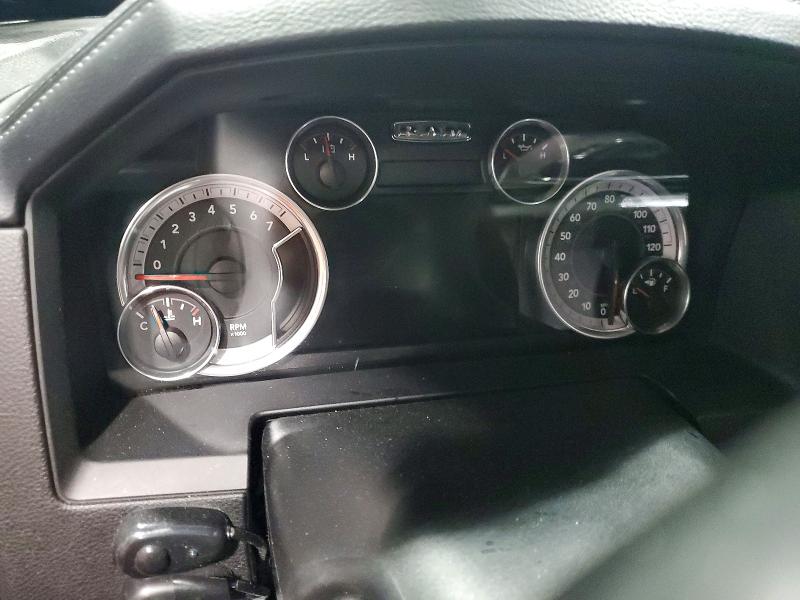 Aukcja sprzedaży 2016 Ram 1500, vin: 1C6RR7JTXGS141047, numer aukcji: 53268306
