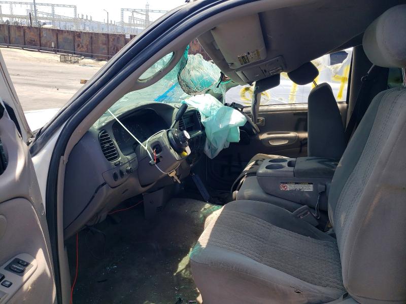 55233656 :رقم المزاد ، 5TBRT34183S426807 vin ، 2003 Toyota Tundra مزاد بيع