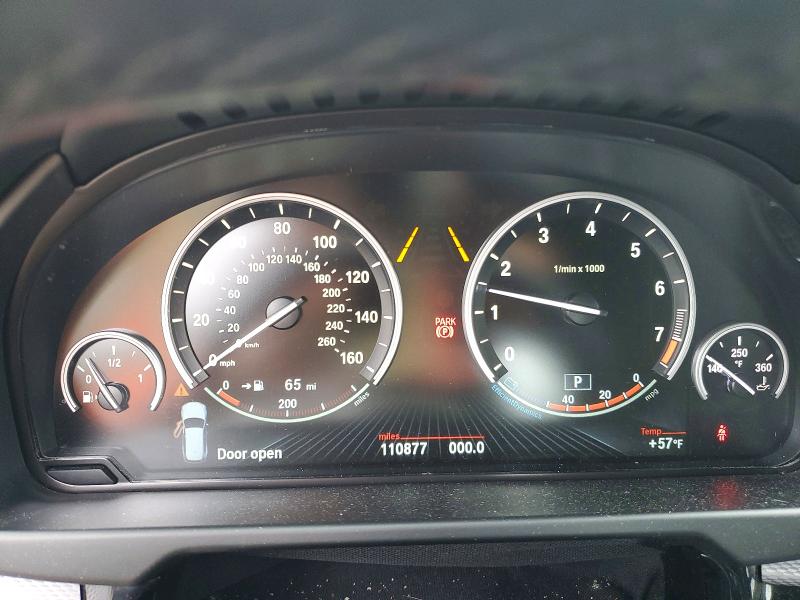 53350256 :رقم المزاد ، 5UXKR6C53F0J73818 vin ، 2015 Bmw X5 مزاد بيع