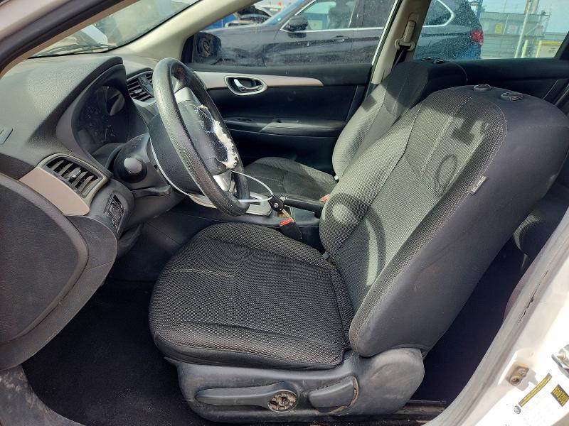 Продажа на аукционе авто 2013 Nissan Sentra, vin: 3N1AB7AP8DL780490, номер лота: 55561646