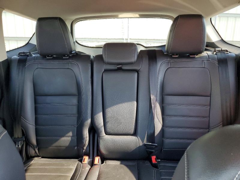 Aukcja sprzedaży 2017 Ford Escape, vin: 1FMCU9GD3HUC36818, numer aukcji: 53967986
