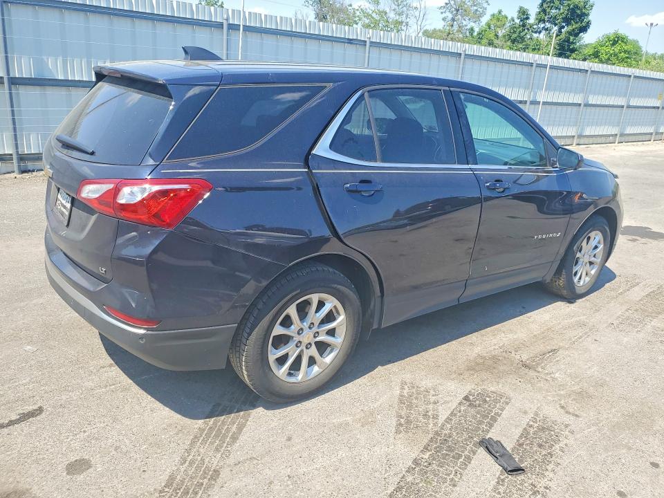 Aukcja sprzedaży 2020 Chevrolet Equinox, vin: 2GNAXKEVXL6180042, numer aukcji: 54193576