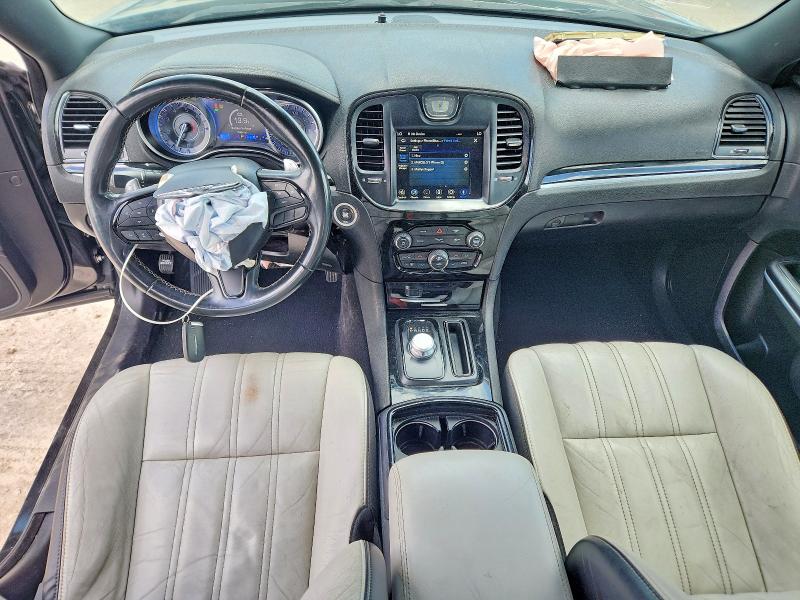 Aukcja sprzedaży 2021 Chrysler 300, vin: 2C3CCABG3MH520283, numer aukcji: 54840746