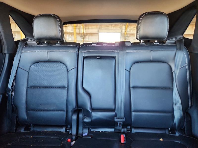 2020 Ford Escape მანქანა იყიდება აუქციონზე, vin: 1FMCU0H66LUA38819, აუქციონის ნომერი: 55433216