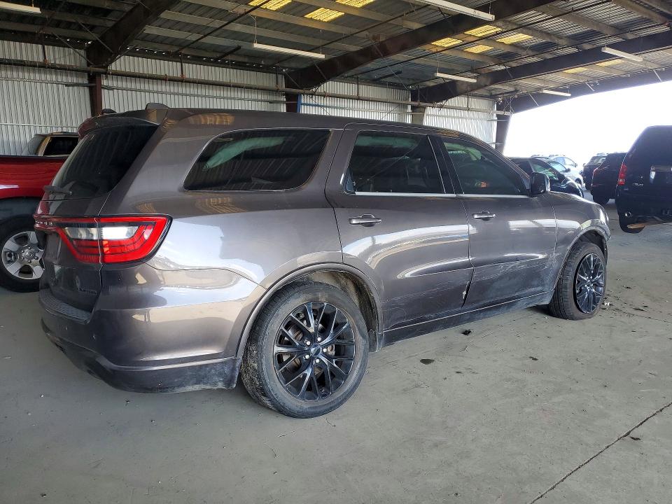 Aukcja sprzedaży 2015 Dodge Durango, vin: 1C4RDHDG5FC784457, numer aukcji: 54894236