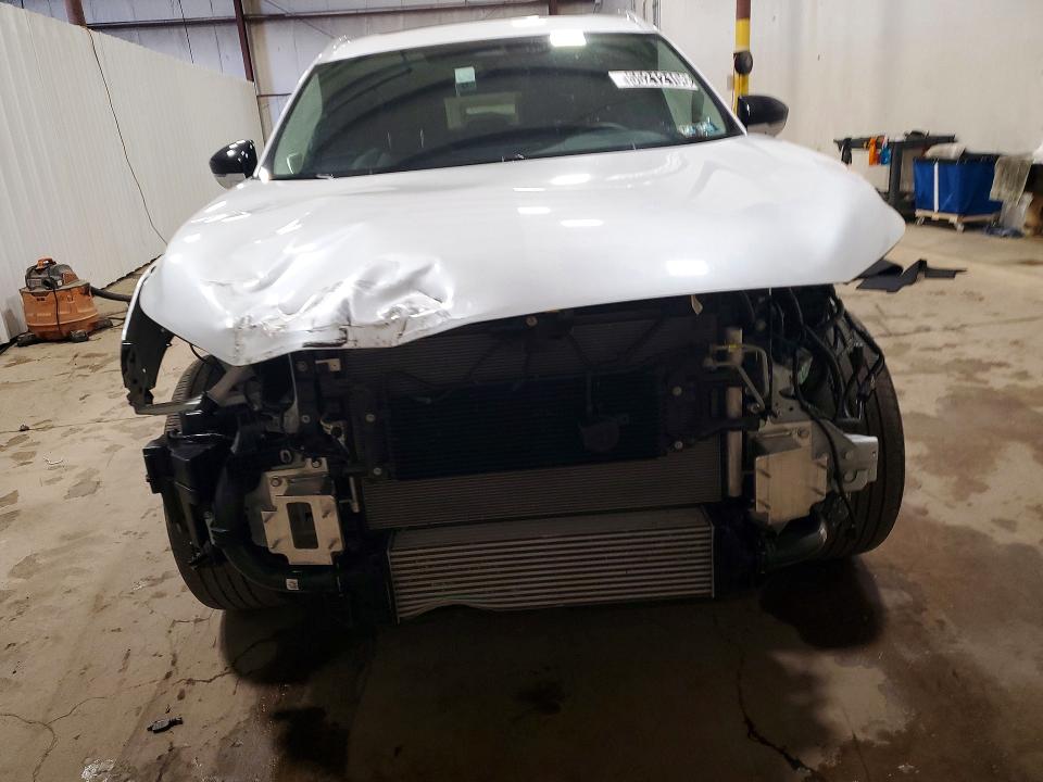 Продажа на аукционе авто 2026 Infiniti Qx60, vin: 5N1AL1FS9TC344032, номер лота: 55212106