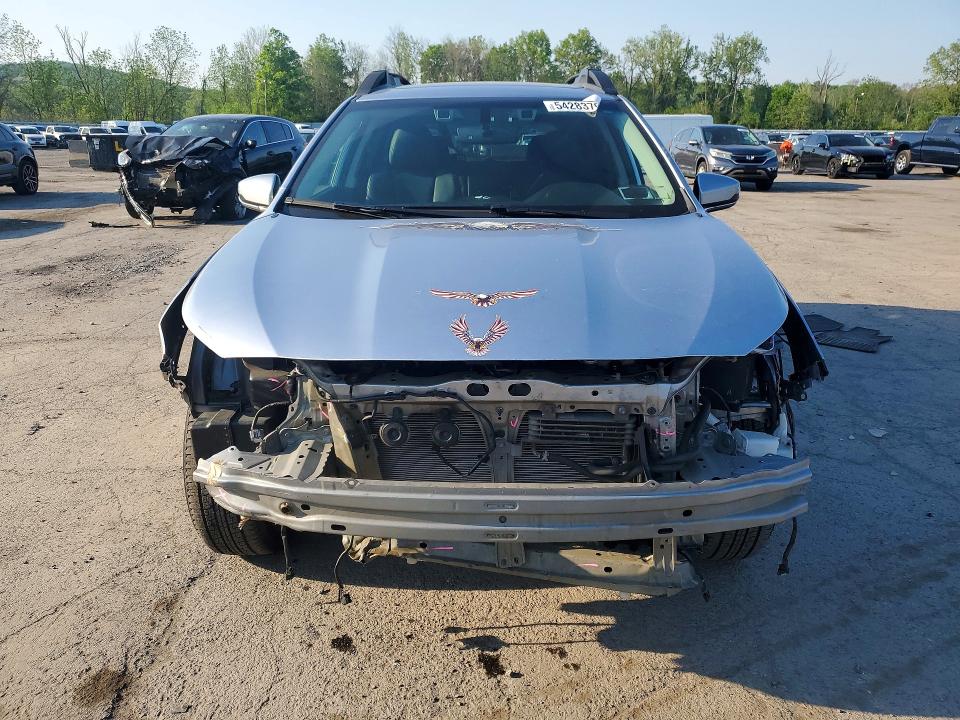 Aukcja sprzedaży 2020 Subaru Outback, vin: 4S4BTANC0L3254010, numer aukcji: 54283766