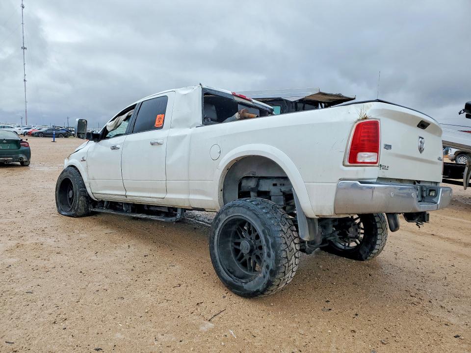 Продажа на аукционе авто 2016 Ram 2500, vin: 3C6UR5NL2GG101822, номер лота: 51041956
