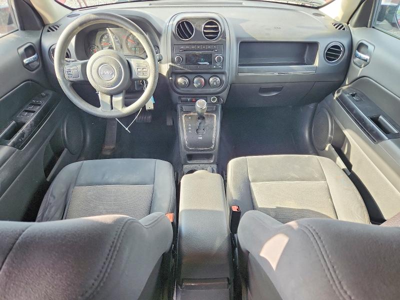 Aukcja sprzedaży 2011 Jeep Patriot, vin: 1J4NF1GB6BD154543, numer aukcji: 51581806