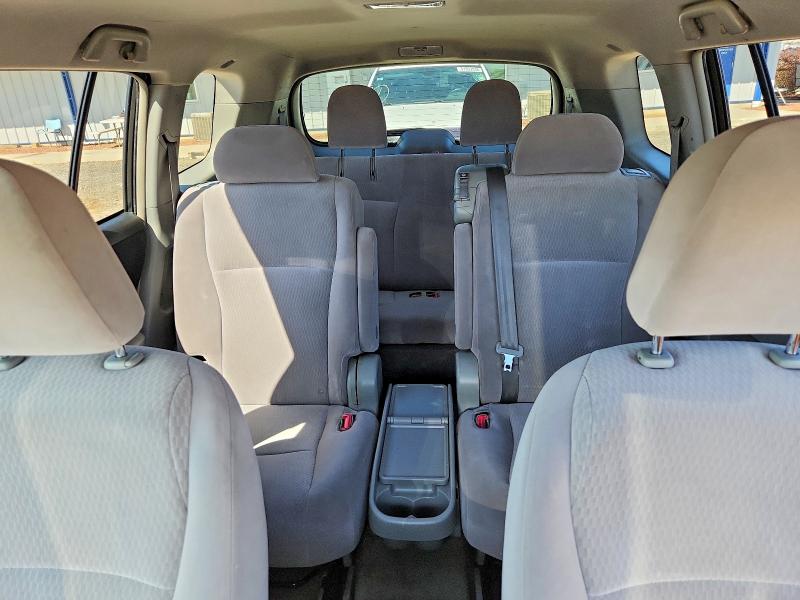 52253246 :رقم المزاد ، JTEES41A782049805 vin ، 2008 Toyota Highlander مزاد بيع