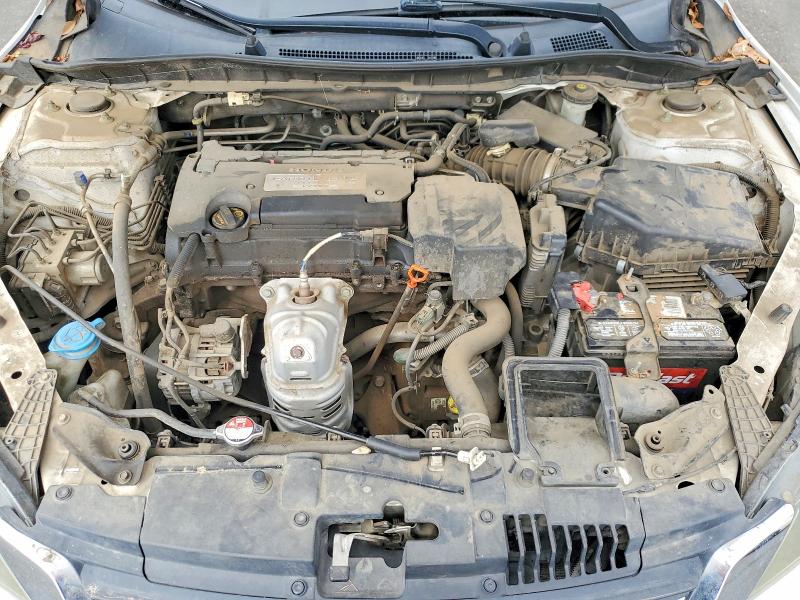 2013 Honda Accord მანქანა იყიდება აუქციონზე, vin: 1HGCR2F38DA052266, აუქციონის ნომერი: 53227416