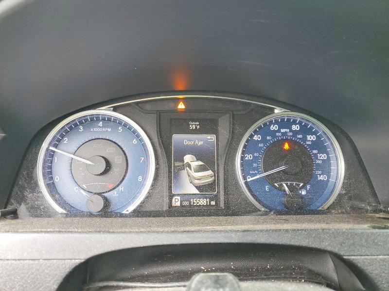 Aukcja sprzedaży 2016 Toyota Camry, vin: 4T1BK1FK3GU030383, numer aukcji: 54232866