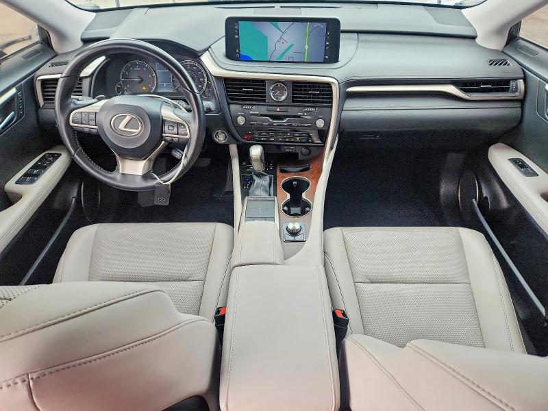 Продажа на аукционе авто 2020 Lexus Rx 350l, vin: JTJHZKFAXL2025627, номер лота: 54321186