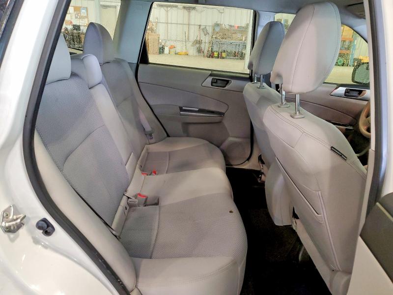 Продажа на аукционе авто 2013 Subaru Forester, vin: JF2SHABC7DH407336, номер лота: 52318886