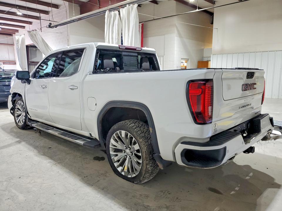 Aukcja sprzedaży 2021 Gmc Sierra, vin: 1GTU9FET6MZ414379, numer aukcji: 53544376