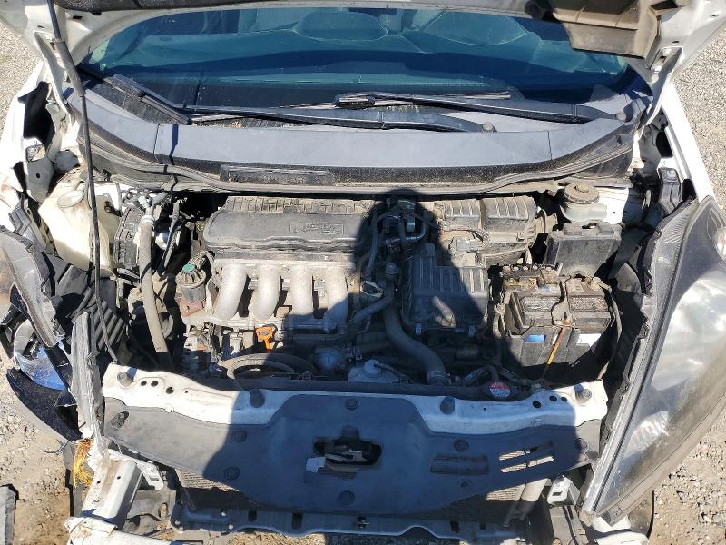Продажа на аукционе авто 2013 Honda Fit, vin: JHMGE8H5XDC073328, номер лота: 53831706