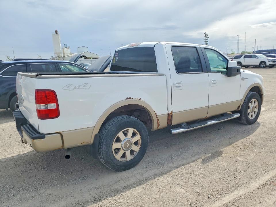 Aukcja sprzedaży 2007 Ford F150, vin: 1FTPW14V47KD18484, numer aukcji: 53168676
