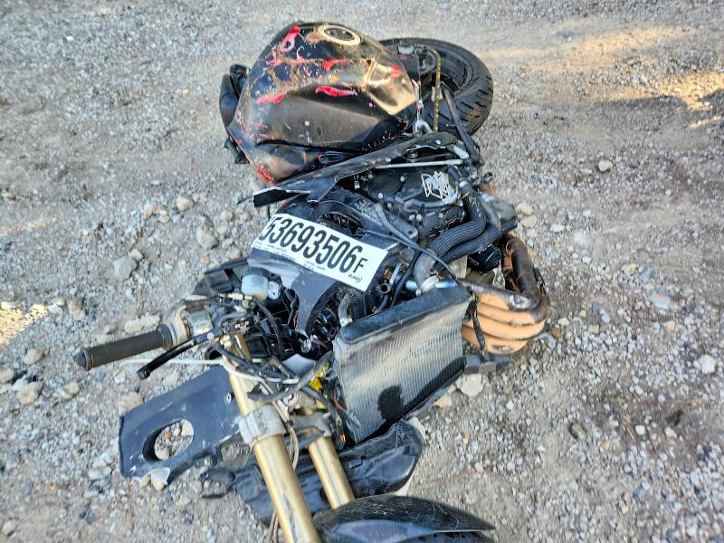 53693506 :رقم المزاد ، JS1GN7DA362106736 vin ، 2006 Suzuki Gsx-r1000 مزاد بيع