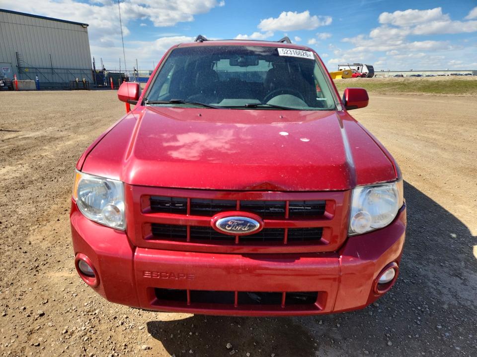 Aukcja sprzedaży 2008 Ford Escape, vin: 1FMCU94158KC29844, numer aukcji: 52316626