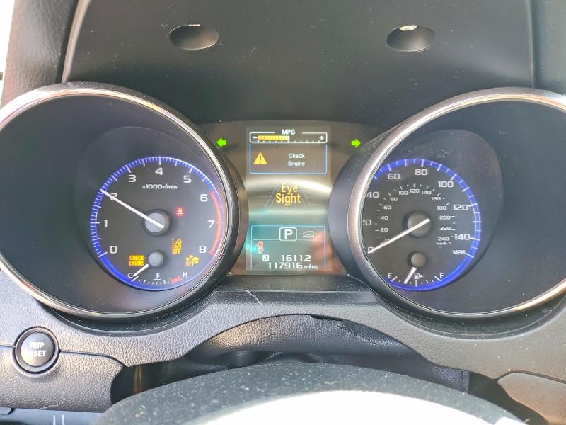 Продаж на аукціоні авто 2019 Subaru Outback, vin: 4S4BSABC8K3282255, номер лоту: 52163296