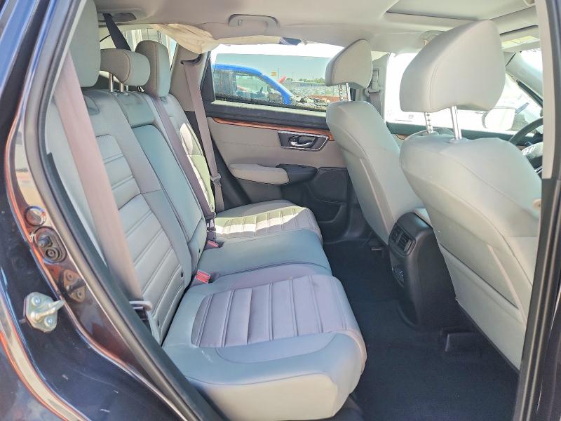 Aukcja sprzedaży 2019 Honda Cr-v, vin: 7FARW2H53KE059943, numer aukcji: 53023236