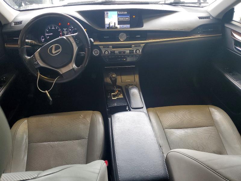 Aukcja sprzedaży 2014 Lexus Es, vin: JTHBK1GG4E2098231, numer aukcji: 52612836