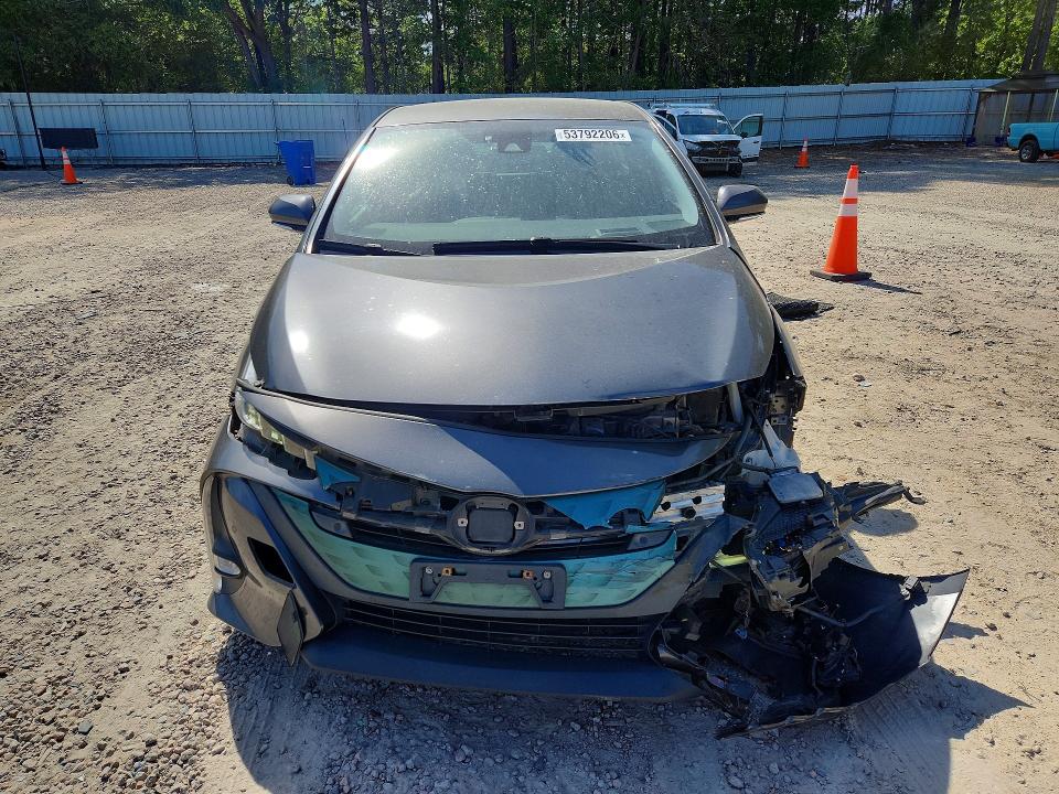 Aukcja sprzedaży 2017 Toyota Prius Prime, vin: JTDKARFP7H3002269, numer aukcji: 53792206