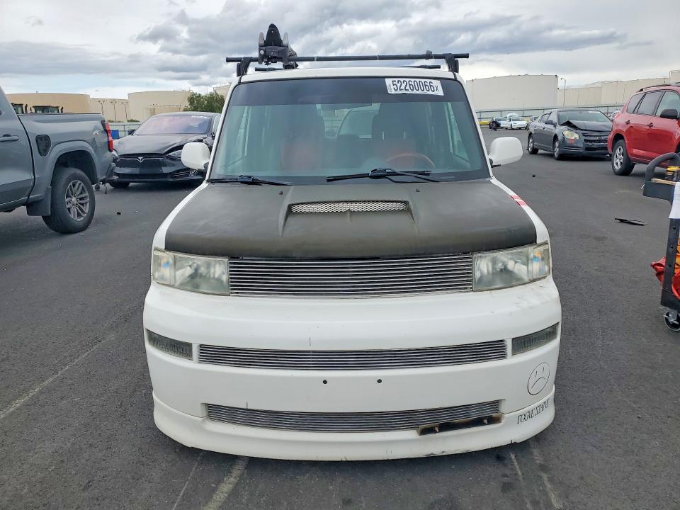 52260066 :رقم المزاد ، JTLKT334564077761 vin ، 2006 Toyota Scion مزاد بيع