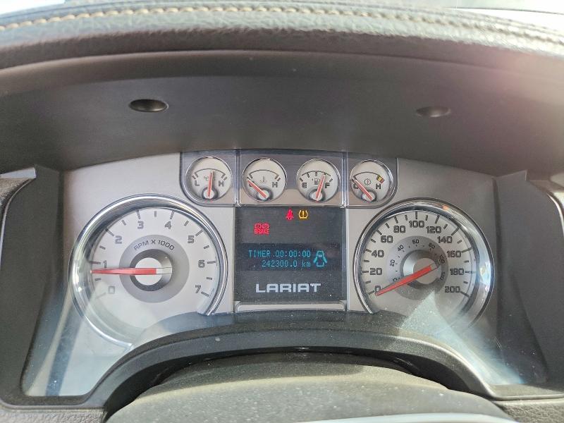 Auction sale of the 2010 Ford F150, vin: 1FTFW1EV6AFB89707, lot number: 54728836