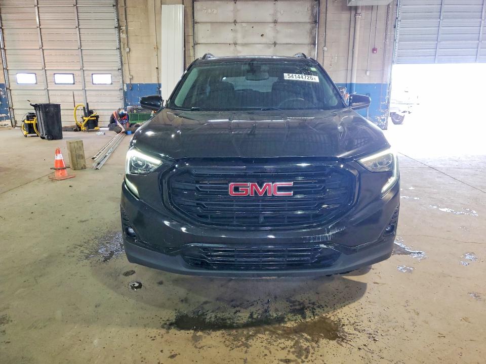 Aukcja sprzedaży 2019 Gmc Terrain, vin: 3GKALMEV4KL262119, numer aukcji: 54144726