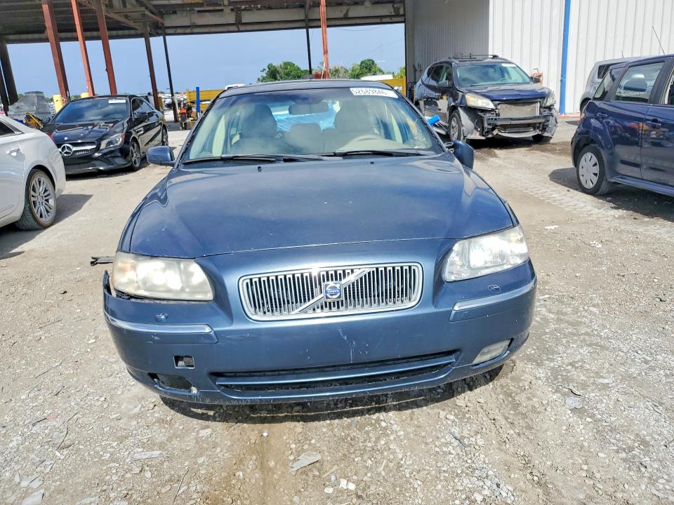 Продаж на аукціоні авто 2005 Volvo V70, vin: YV1SW592052496206, номер лоту: 52689846