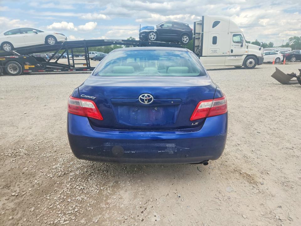 Aukcja sprzedaży 2008 Toyota Camry, vin: 4T1BE46K08U228705, numer aukcji: 52871576