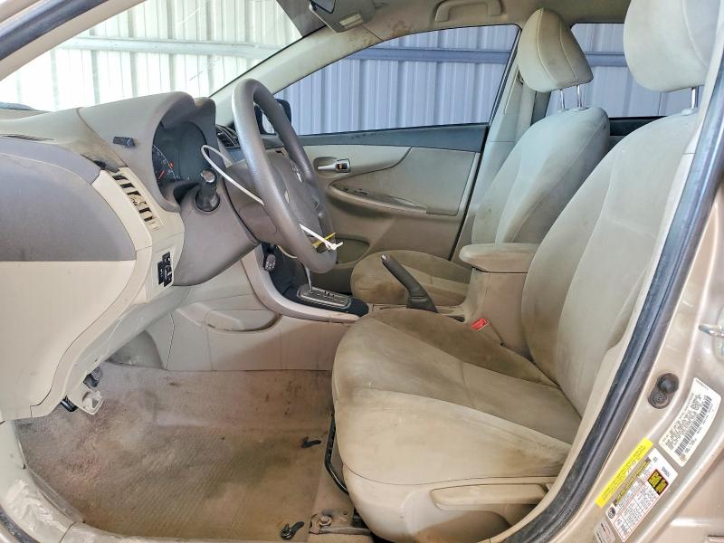 Продаж на аукціоні авто 2010 Toyota Corolla, vin: 1NXBU4EE0AZ217188, номер лоту: 51652696