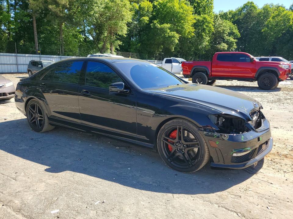 53627726 :رقم المزاد ، WDDNG7KBXCA429093 vin ، 2012 Mercedes-benz S مزاد بيع