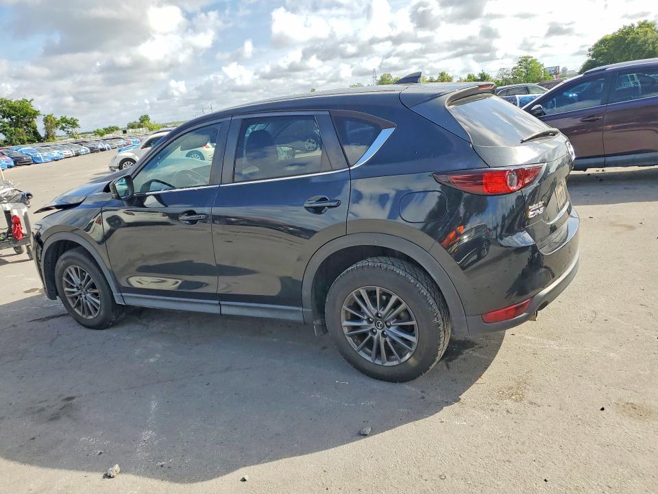 Aukcja sprzedaży 2019 Mazda Cx-5, vin: JM3KFACM8K0645193, numer aukcji: 53667426