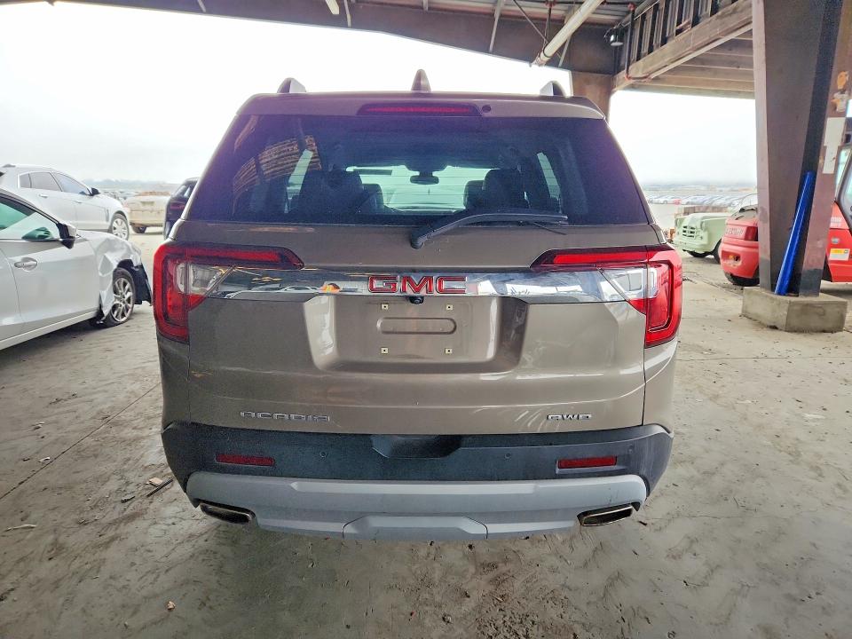 Продаж на аукціоні авто 2023 Gmc Acadia, vin: 1GKKNUL48PZ147130, номер лоту: 53394346