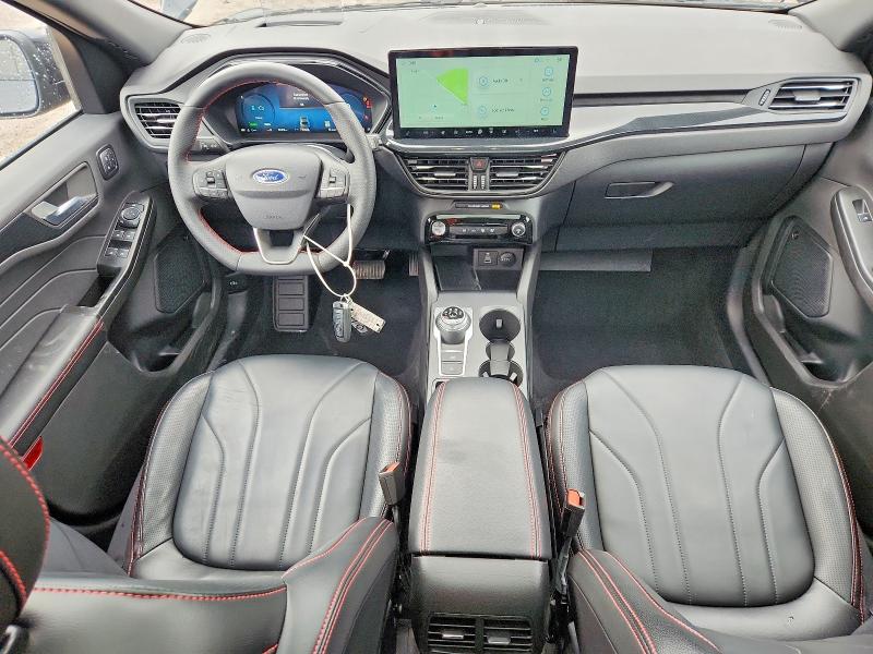 Aukcja sprzedaży 2025 Ford Escape, vin: 1FMCU9PZ9SUB07520, numer aukcji: 51130256