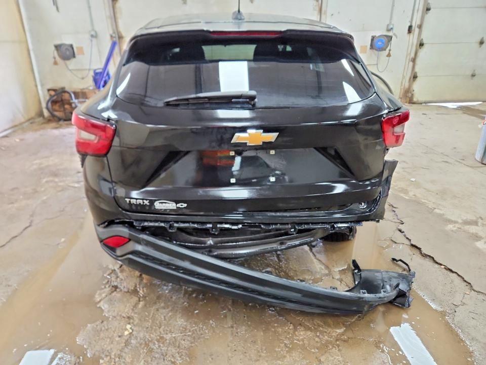 Aukcja sprzedaży 2026 Chevrolet Trax, vin: KL77LFEP2TC057329, numer aukcji: 52386376