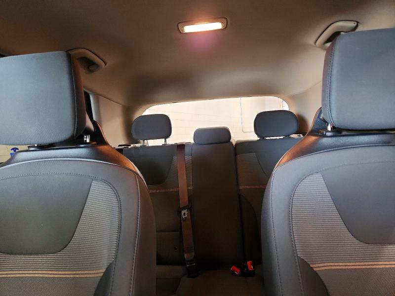 Продажа на аукционе авто 2026 Kia Niro, vin: KNDCP3LE0T5322808, номер лота: 52239846