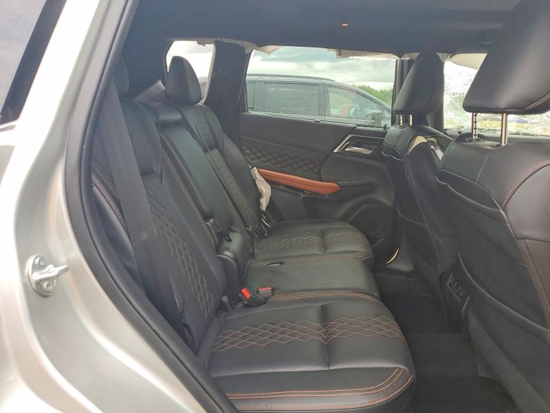 Продаж на аукціоні авто 2023 Mitsubishi Outlander, vin: JA4J4VA85PZ044747, номер лоту: 54132956