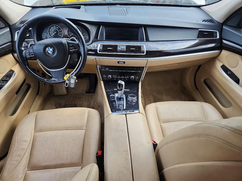 Auction sale of the 2016 Bmw 535, vin: WBA5M4C55GD186630, lot number: 52591696