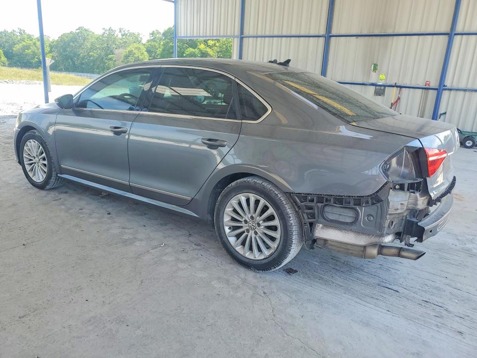 Продаж на аукціоні авто 2016 Volkswagen Passat, vin: 1VWBT7A33GC065030, номер лоту: 53649506