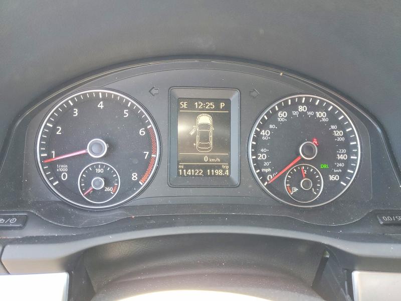 Продаж на аукціоні авто 2013 Volkswagen Eos, vin: WVWBW8AH5DV004483, номер лоту: 53410736