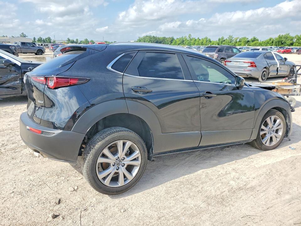 Auction sale of the 2022 Mazda Cx-30, vin: 3MVDMBBL2NM427305, lot number: 54168866
