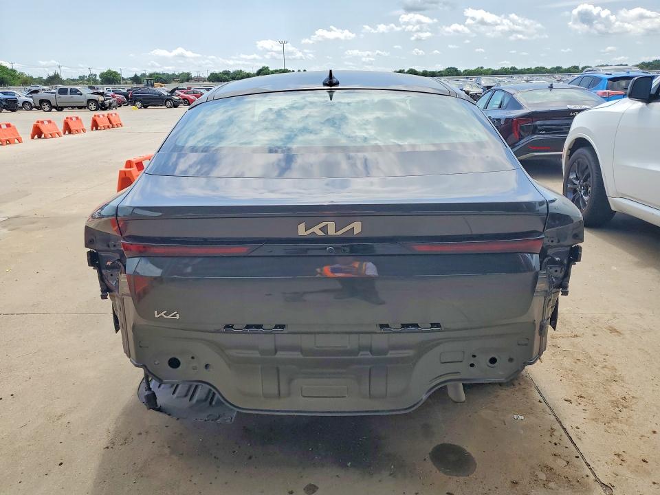 Aukcja sprzedaży 2025 Kia K4, vin: 3KPFT4DE9SE087759, numer aukcji: 55159396