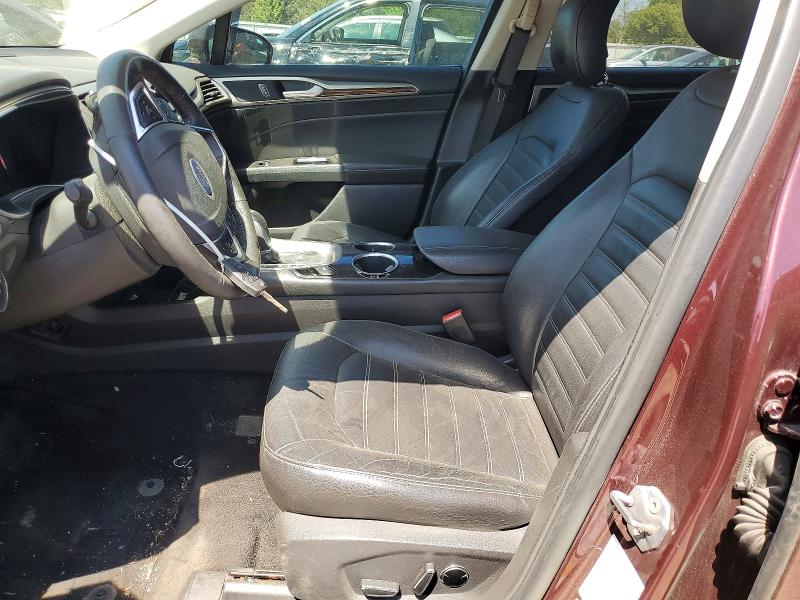 53575256 :رقم المزاد ، 3FA6P0H99DR106225 vin ، 2013 Ford Fusion مزاد بيع