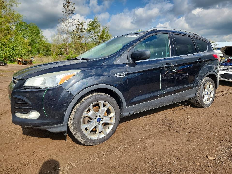 Aukcja sprzedaży 2014 Ford Escape, vin: 1FMCU9J95EUC20023, numer aukcji: 53280636